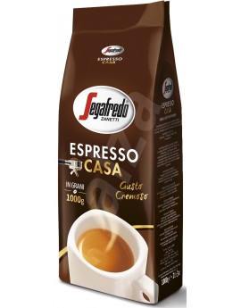 Káva Segafredo expresso...